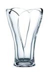 Декоративна ваза Nachtmann Calypso колір прозорий Декоративна ваза Nachtmann Calypso колір прозорий