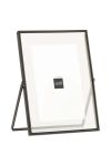 Фоторамка J-Line колір чорний (3412998) Фоторамка J-Line колір чорний (3412998)
