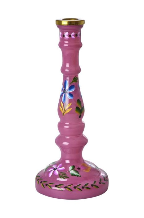 Декоративний свічник Rice колір барвистий (3473159) Декоративний свічник Rice колір барвистий (3473159)