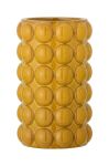 Декоративна ваза Bloomingville колір жовтий (3473168) Декоративна ваза Bloomingville колір жовтий (3473168)