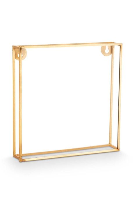 Фоторамка vtwonen колір жовтий (3433806) Фоторамка vtwonen колір жовтий (3433806)