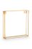 Фоторамка vtwonen колір жовтий (3433806)