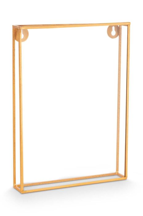 Фоторамка vtwonen колір жовтий (3433807) Фоторамка vtwonen колір жовтий (3433807)