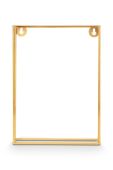 Фоторамка vtwonen колір жовтий (3433807) Фоторамка vtwonen колір жовтий (3433807)