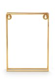 Фоторамка vtwonen колір жовтий (3433807) Фоторамка vtwonen колір жовтий (3433807)