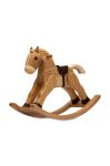 Декорація Spring Copenhagen The Rockinghorse колір коричневий Декорація Spring Copenhagen The Rockinghorse колір коричневий