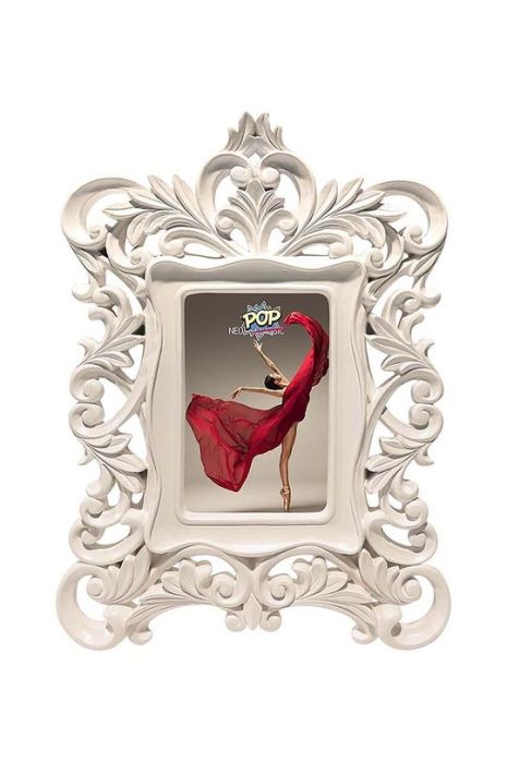 Фоторамка Palais Royal колір бежевий Фоторамка Palais Royal колір бежевий