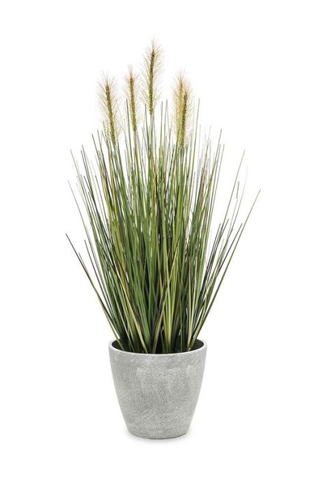 Штучна рослина в горщику колір барвистий (3632496) Штучна рослина в горщику колір барвистий (3632496)