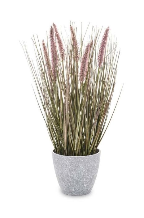 Штучна рослина в горщику колір барвистий (3632500) Штучна рослина в горщику колір барвистий (3632500)