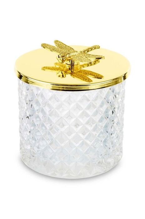 Контейнер з кришкою колір барвистий (3632501)