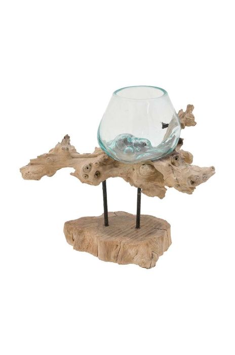 Декоративний свічник колір барвистий (3540576) Декоративний свічник колір барвистий (3540576)