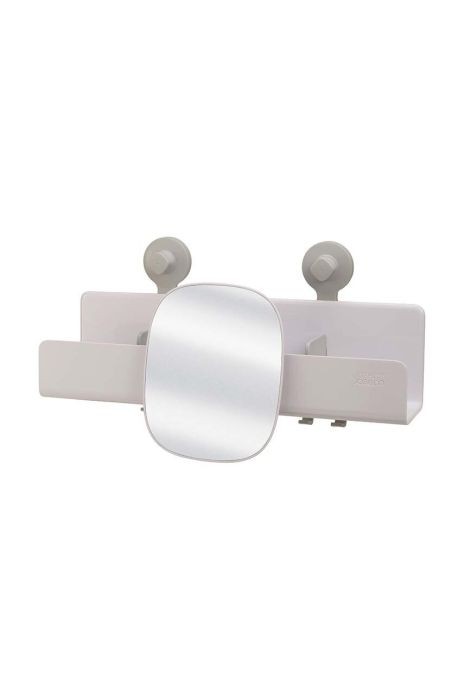 Органайзер для душа з дзеркалом Joseph Joseph EasyStore колір бежевий Органайзер для душа з дзеркалом Joseph Joseph EasyStore колір бежевий