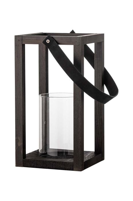 Лампіон Bloomingville колір коричневий (3600378) Лампіон Bloomingville колір коричневий (3600378)