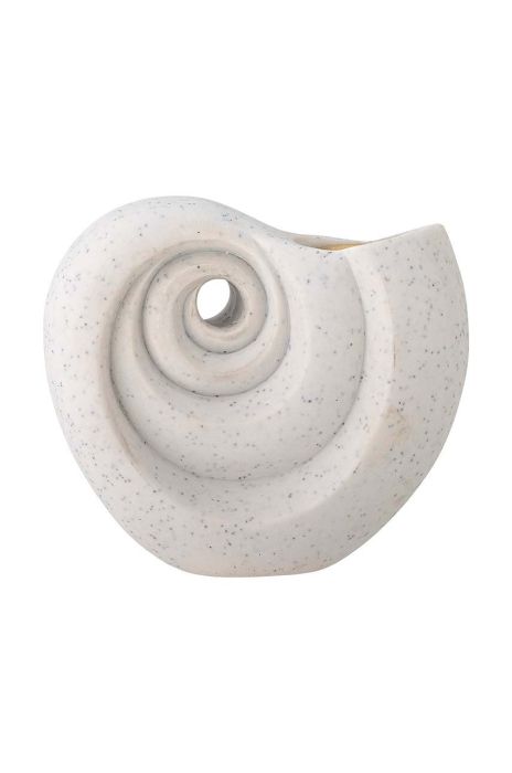 Декоративний свічник Bloomingville колір білий (3584836) Декоративний свічник Bloomingville колір білий (3584836)