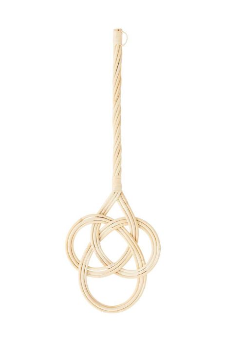 Збивачка Madam Stoltz колір бежевий Збивачка Madam Stoltz колір бежевий