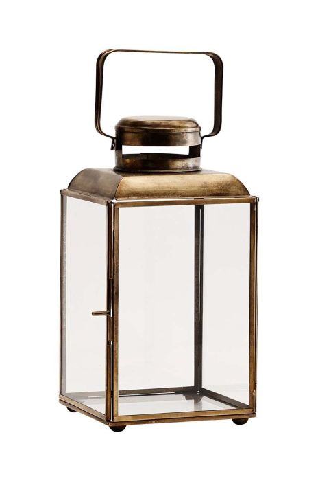 Лампіон Madam Stoltz колір барвистий (3617075) Лампіон Madam Stoltz колір барвистий (3617075)