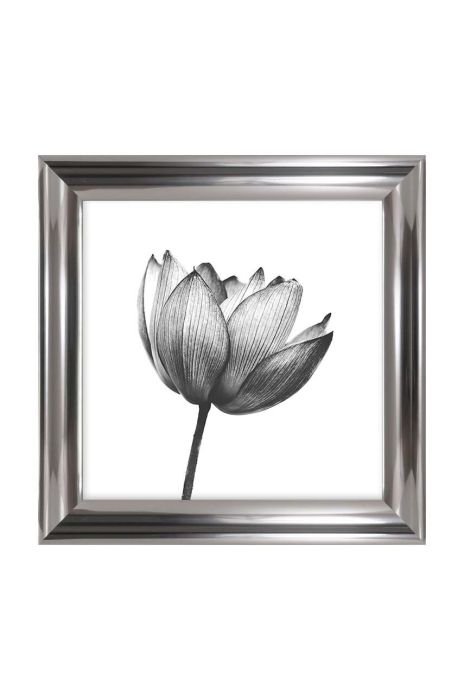 Настінна декорація в рамі 64 x 64 cm колір барвистий (3584324) Настінна декорація в рамі 64 x 64 cm колір барвистий (3584324)