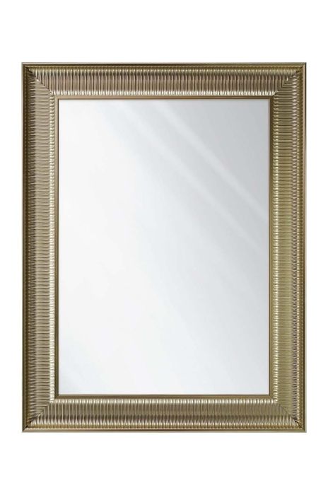 Настінне дзеркало колір жовтий (3581936) Настінне дзеркало колір жовтий (3581936)