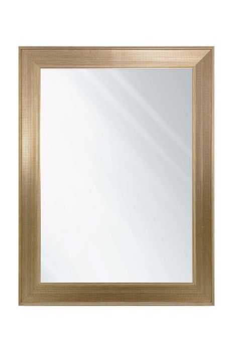 Настінне дзеркало колір жовтий (3581942) Настінне дзеркало колір жовтий (3581942)