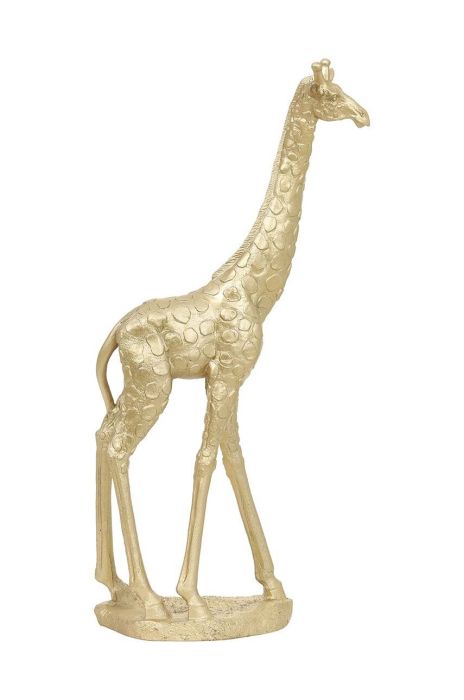 Декорація Light & Living колір жовтий (3617078) Декорація Light & Living колір жовтий (3617078)