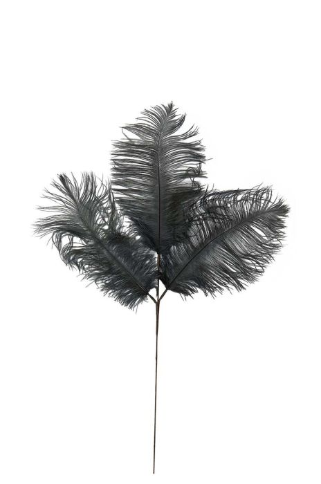 Декорація Light & Living колір блакитний (3617079) Декорація Light & Living колір блакитний (3617079)