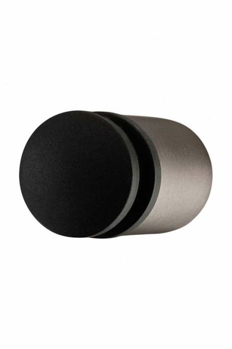 Настінний стопор для дверей Blomus Entra колір сірий (3620319) Настінний стопор для дверей Blomus Entra колір сірий (3620319)