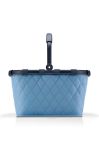 Кошик Reisenthel Carrybag, 22 L колір блакитний (3636654) Кошик Reisenthel Carrybag, 22 L колір блакитний (3636654)