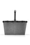 Кошик Reisenthel Carrybag, 22 L колір сірий (3636653) Кошик Reisenthel Carrybag, 22 L колір сірий (3636653)