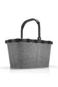 Кошик Reisenthel Carrybag, 22 L колір сірий (3636653)