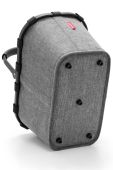 Кошик Reisenthel Carrybag, 22 L колір сірий (3636653)