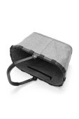 Кошик Reisenthel Carrybag, 22 L колір сірий (3636653)