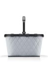 Кошик Reisenthel Carrybag, 22 L колір сірий (3644244) Кошик Reisenthel Carrybag, 22 L колір сірий (3644244)