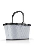 Кошик Reisenthel Carrybag, 22 L колір сірий (3644244) Кошик Reisenthel Carrybag, 22 L колір сірий (3644244)