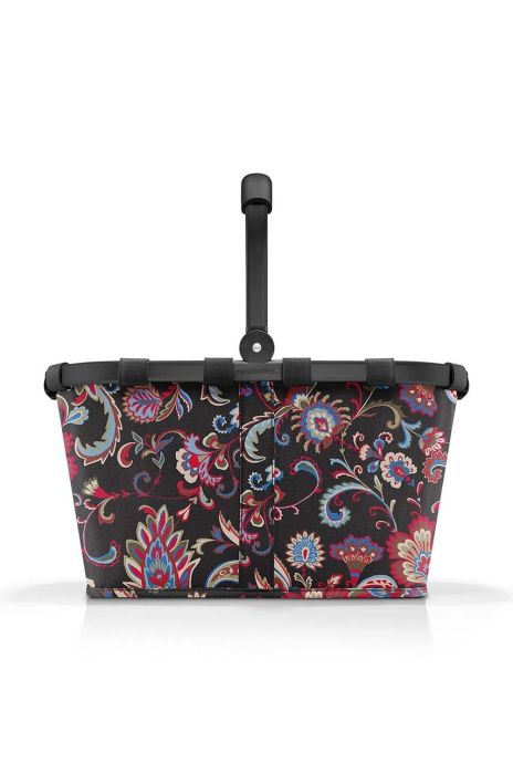 Кошик Reisenthel Carrybag, 22 L колір барвистий (3636650) Кошик Reisenthel Carrybag, 22 L колір барвистий (3636650)