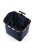 Візок для покупок Reisenthel Carrycruiser, 40 L колір темно-синій (3636002) Візок для покупок Reisenthel Carrycruiser, 40 L колір темно-синій (3636002)