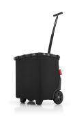 Візок для покупок Reisenthel Carrycruiser, 40 L колір чорний (3636003)