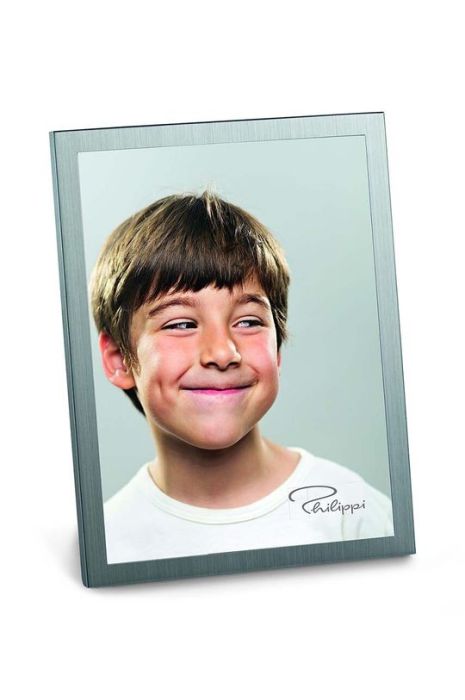 Фоторамка Philippi David колір сірий Фоторамка Philippi David колір сірий