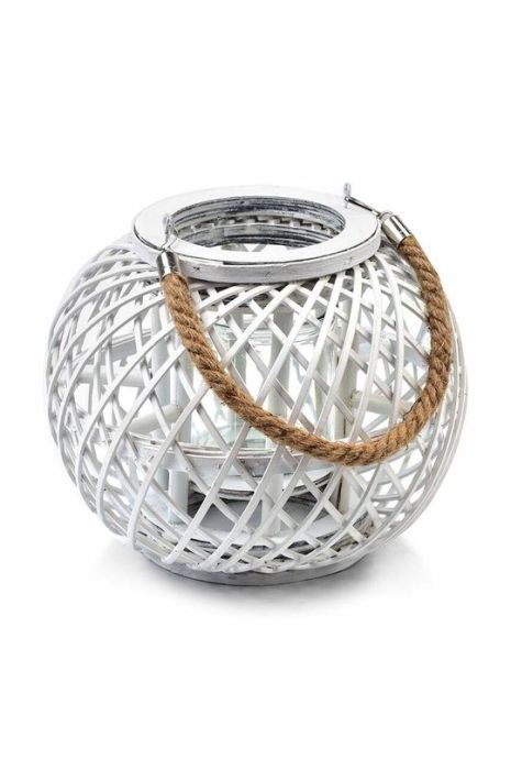 Лампіон Affek Design Lucie колір білий (3616354) Лампіон Affek Design Lucie колір білий (3616354)