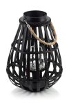 Лампіон Affek Design Lucie колір чорний (3615968) Лампіон Affek Design Lucie колір чорний (3615968)