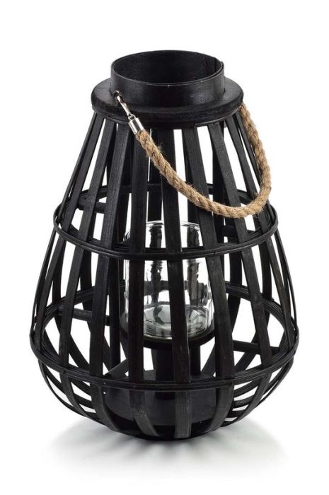 Лампіон Affek Design Lucie колір чорний (3615968) Лампіон Affek Design Lucie колір чорний (3615968)