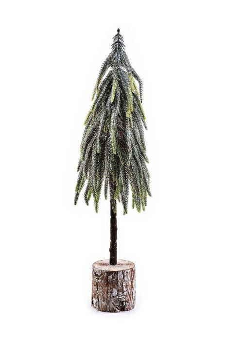 Новорічна прикраса Affek Design колір барвистий Новорічна прикраса Affek Design колір барвистий