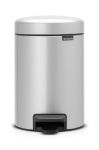 Смітник Brabantia NewIcon 3 L колір сірий Смітник Brabantia NewIcon 3 L колір сірий