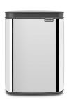 Смітник Brabantia Bo 4 L колір сірий (3599735) Смітник Brabantia Bo 4 L колір сірий (3599735)