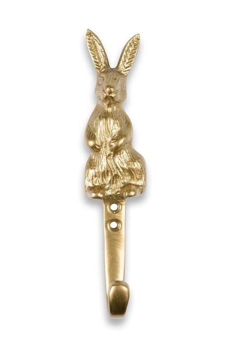 Вішалка Byon колір жовтий Вішалка Byon колір жовтий