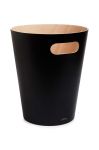 Смітник Umbra колір чорний (3628964) Смітник Umbra колір чорний (3628964)