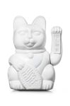 Декорація Donkey Lucky Cat Large колір білий (3631232) Декорація Donkey Lucky Cat Large колір білий (3631232)