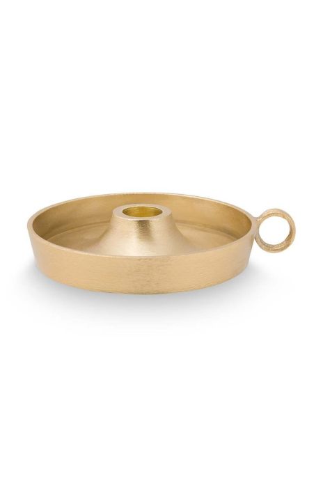 Декоративний свічник vtwonen колір барвистий (3650258) Декоративний свічник vtwonen колір барвистий (3650258)