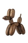 Декорація Boyhood Ballon Dog Smoked S колір коричневий Декорація Boyhood Ballon Dog Smoked S колір коричневий