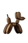 Декорація Boyhood Ballon Dog Smoked S колір коричневий Декорація Boyhood Ballon Dog Smoked S колір коричневий