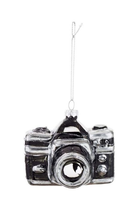 Куля на ялинку колір барвистий (3653095)